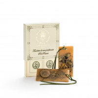 Ароматичні таблетки з воску ручної роботи Santa Maria Novella Tavolette di Cera Pot Pouri